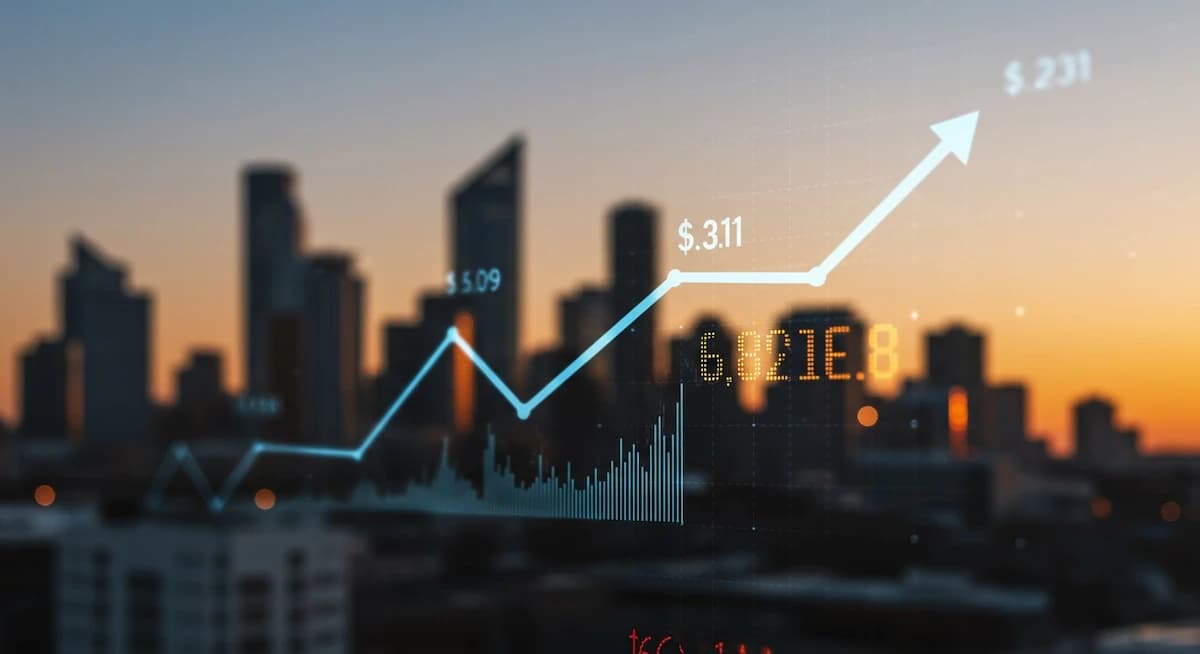 Apple Inc. Financial Analysis: Growth, Earnings & Strategic Updates