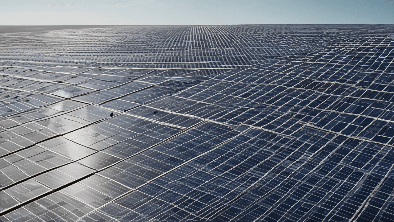 First Solar (FSLR) Q4 earnings review: sales forecast, analysis of patent battle with JinkoSolar and financial performance.