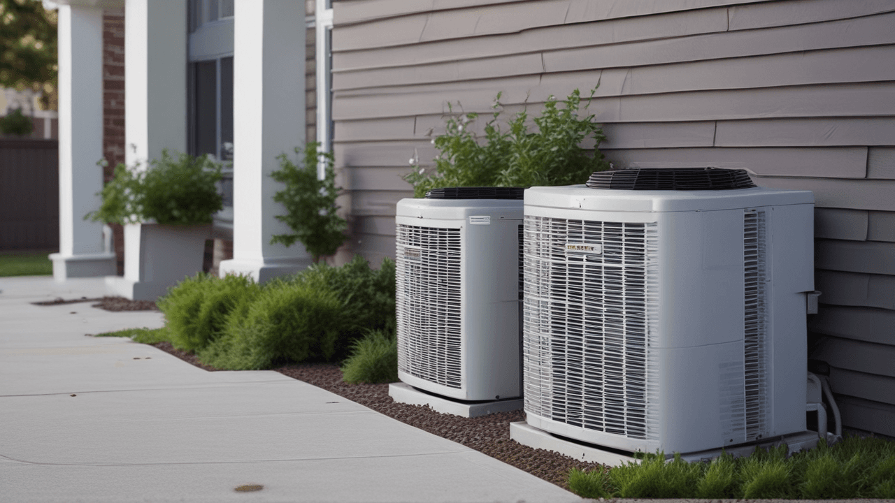 Watsco Q4 Earnings Analysis: HVAC market trends, dividend increase, and future growth prospects for investors. #Watsco #HVAC #StockAnalysis