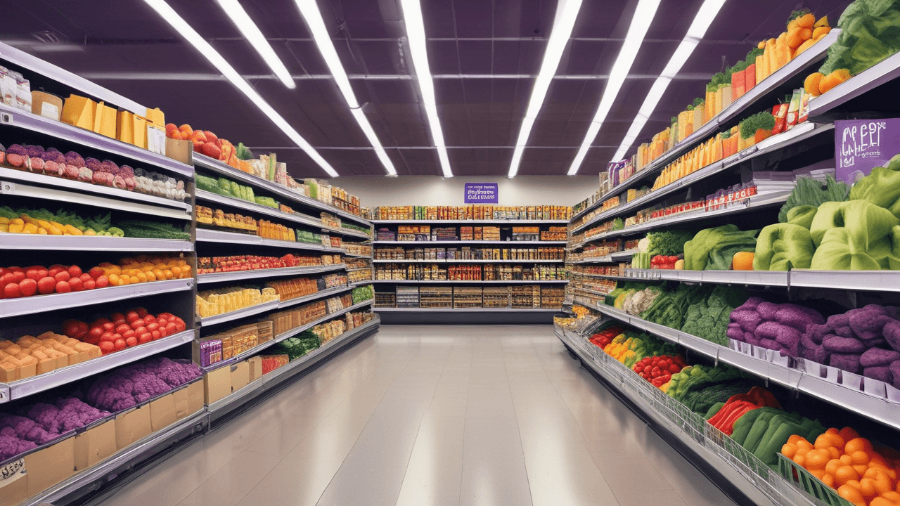 Albertsons Companies analysis: financial performance, strategic direction, and market challenges in the grocery sector. Albertsons' stock analysis.