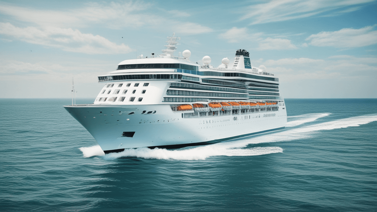 Royal Caribbean stock analysis: Share repurchase, Caribbean expansion, and market trends impacting RCL performance. Stay informed on RCL's financial strategies and outlook.