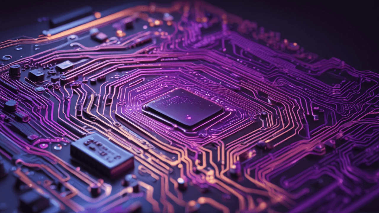 Keysight Technologies Q1 2025 earnings analysis: AI, 6G growth, and market challenges.