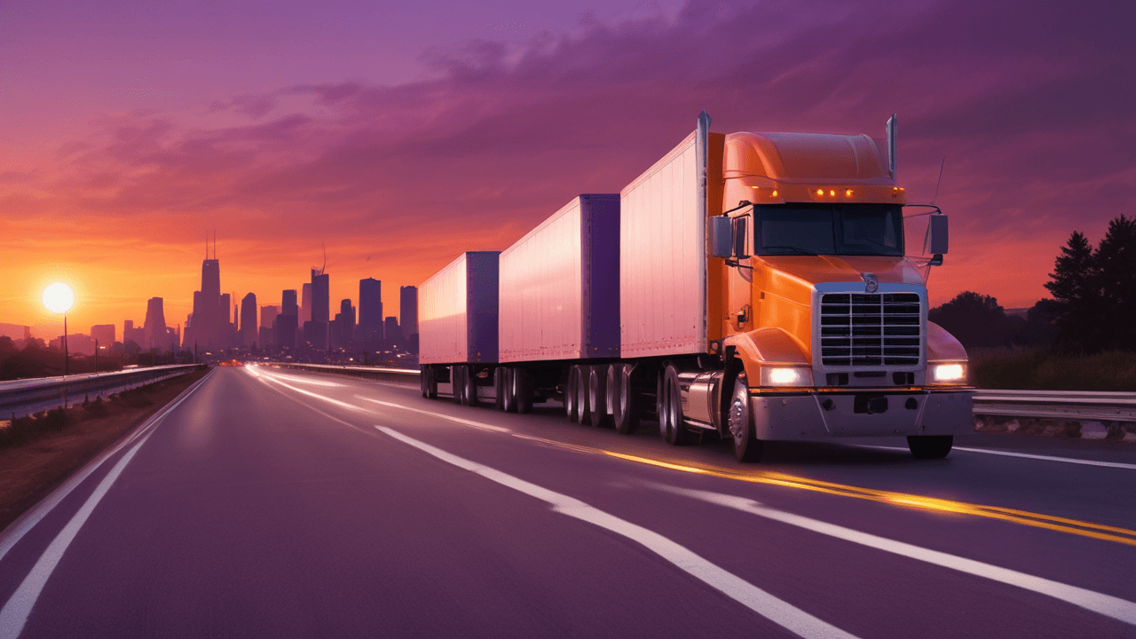 Old Dominion Freight Line (ODFL) stock performance and market analysis for February 20, 2025, including intraday data, news, analyst ratings, and Q4 2024 earnings review.