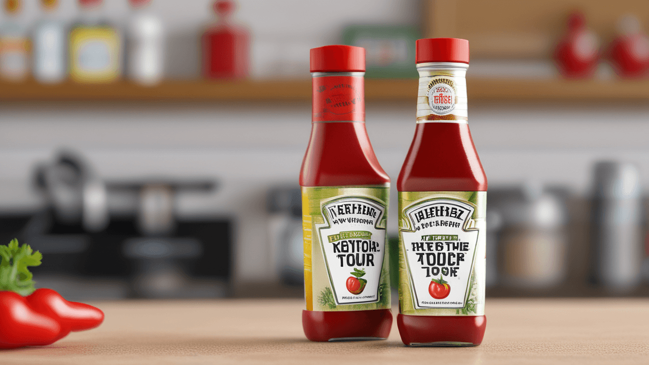 Kraft Heinz stock analysis: examining innovation, debt management, and market strategies. Plus, key financial metrics.