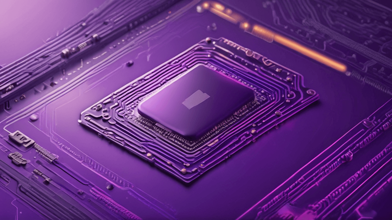 Microchip restructuring: Navigating semiconductor cycles for sustainable value creation.