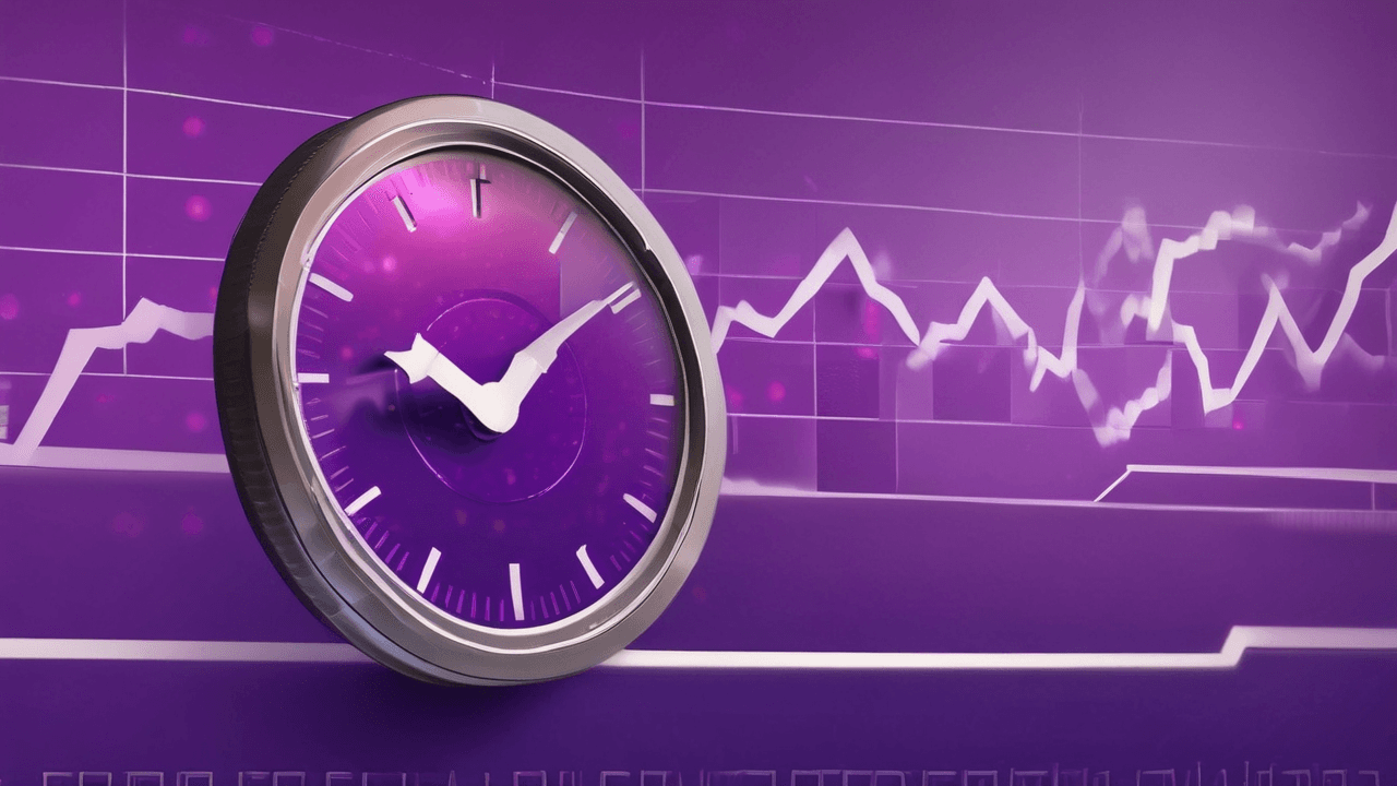 Coinbase (COIN) stock soars as SEC lawsuit dismissal expected. Bullish market sentiment and regulatory clarity boost investor confidence.