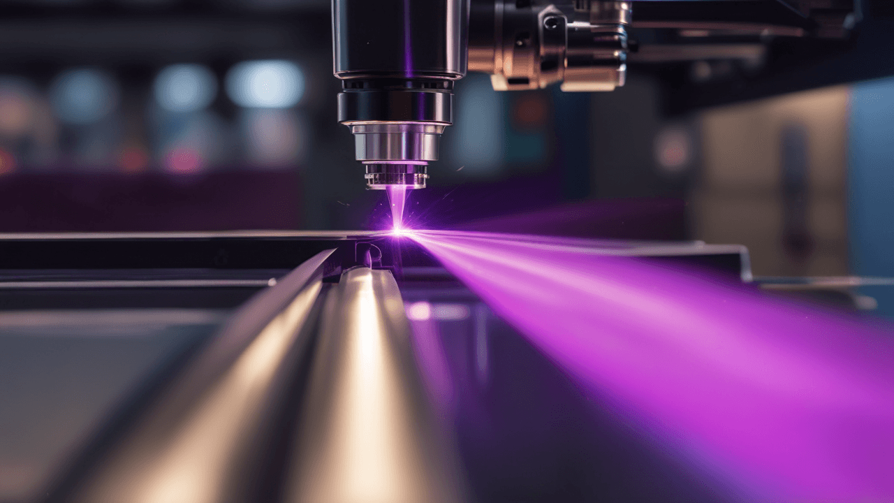 IPG Photonics analysis: Challenges, strategies, and fiber laser market insights for investors. Stay informed with our comprehensive report.