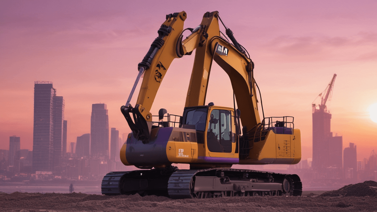 Caterpillar Inc. stock soars amidst digital transformation and robust financial performance. Stay updated with Monexa AI's market insights and analysis.