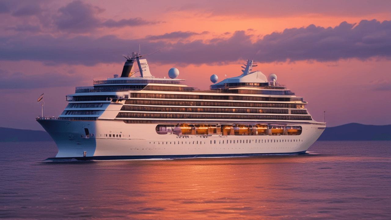 Royal Caribbean Stock Analysis: Navigating market volatility and growth opportunities.