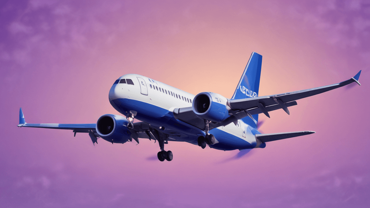 JetBlue's strategic partnerships, financial performance, and the JetForward plan: an in-depth analysis of JBLU's future.