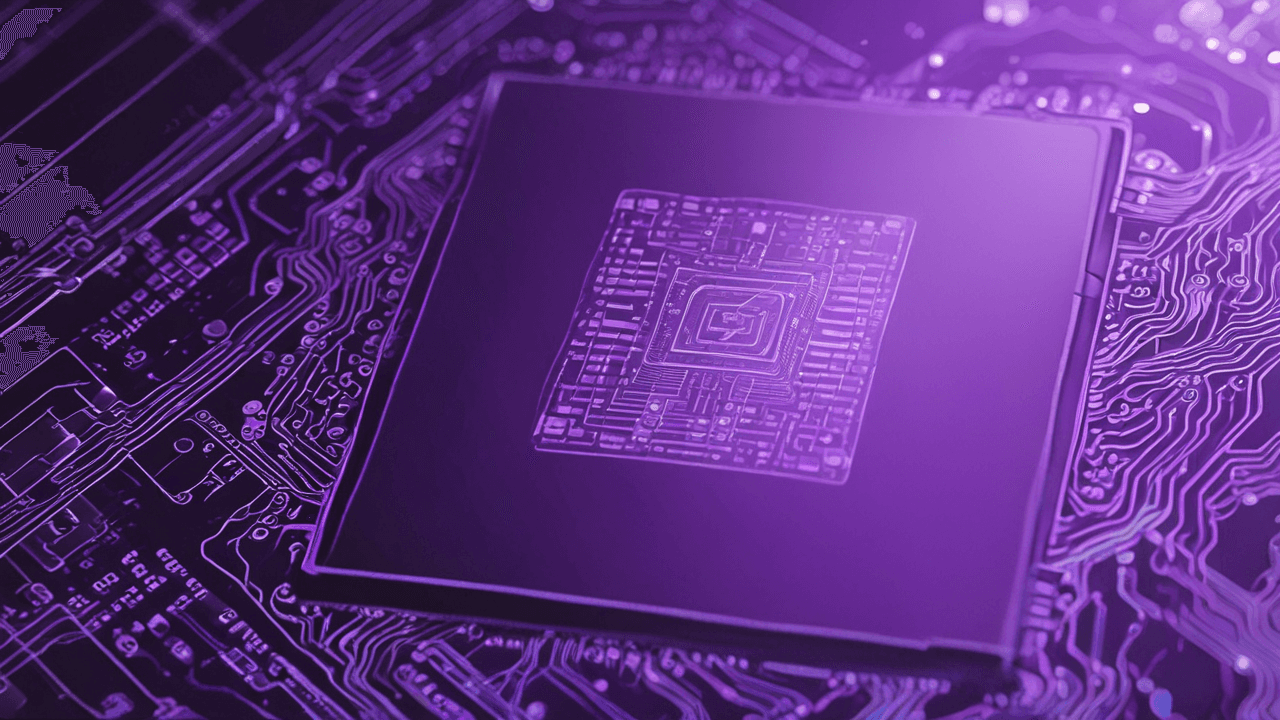 Lam Research: Navigating AI Growth and Semiconductor Innovation - A deep dive into LRCX stock, financial analysis, and future growth prospects in the semiconductor market.