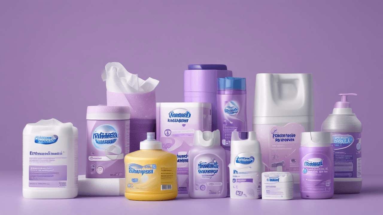 Kimberly-Clark (KMB) stock analysis: Dividend, Growth, and Challenges. Understand KMB's performance, financial metrics, and future prospects.