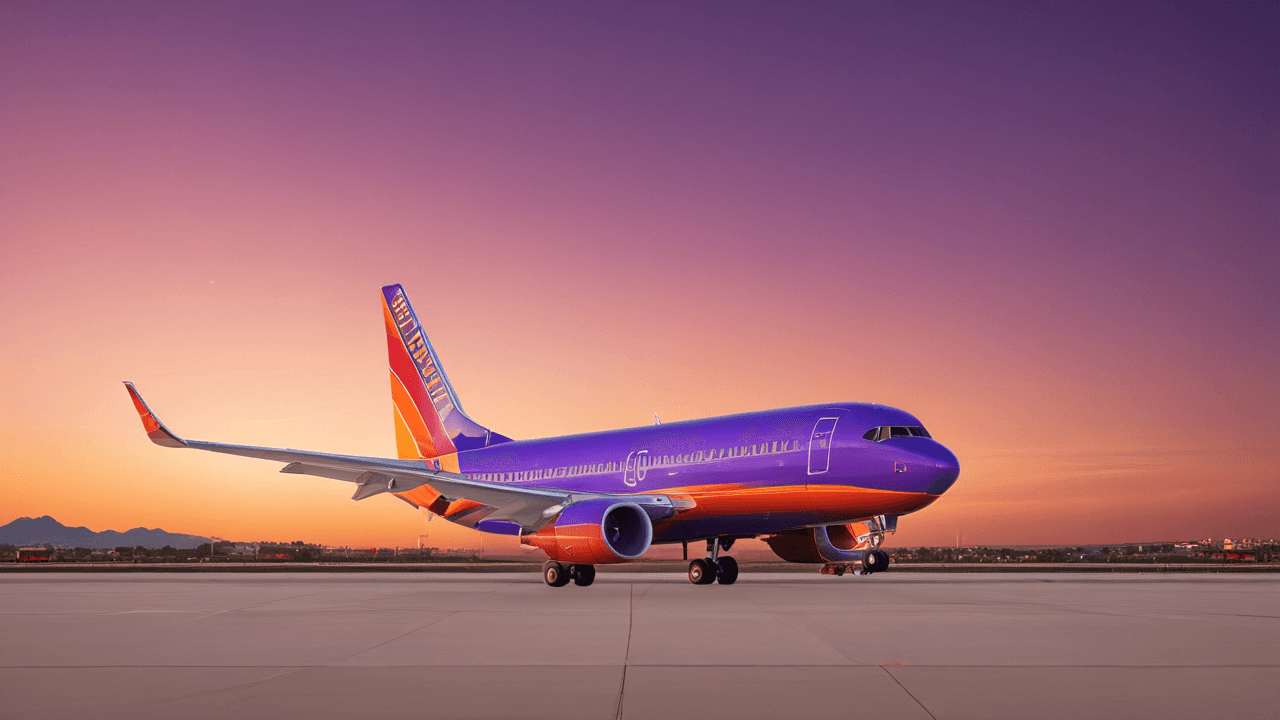 Southwest Airlines faces challenges: layoffs, legal scrutiny, activist investor pressure. Learn about the airline's future and investment analysis.