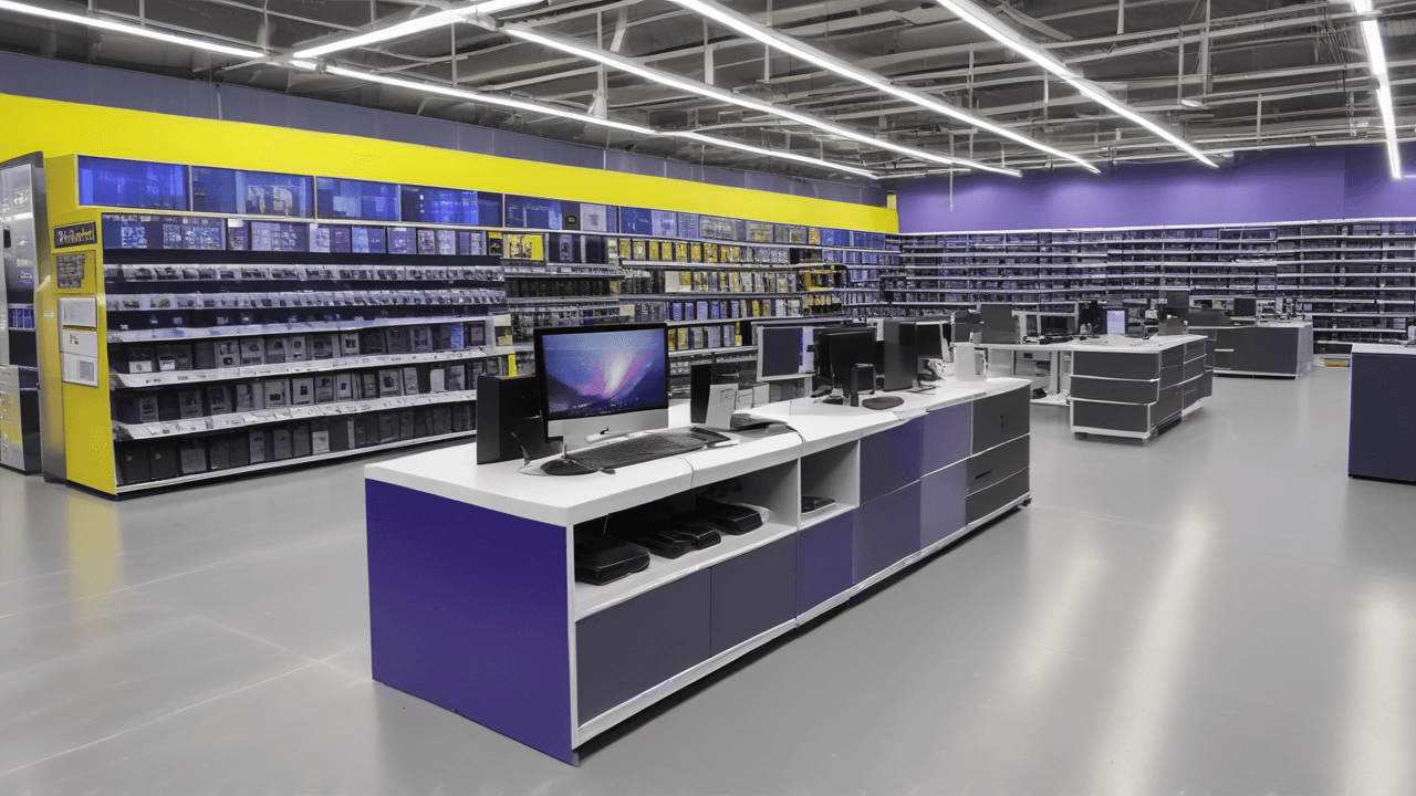 Best Buy: Investing in growth, dividends, and navigating risks in the evolving retail landscape.