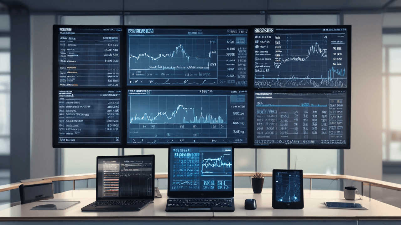 Tradeweb's 2025 growth: Q4 results, trading volumes surge. Discover key insights & strategic partnerships driving success in electronic trading.