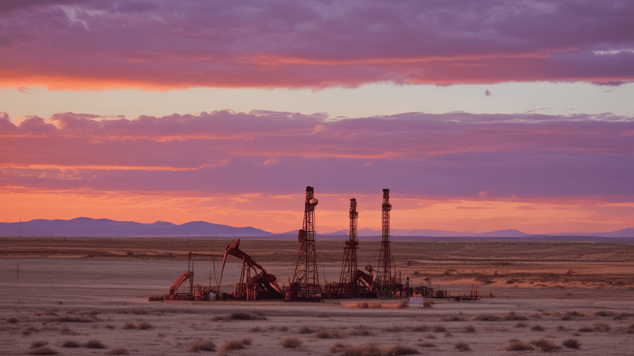 Texas Pacific Land Corporation: Analysis of growth, strategy, and outlook in the Permian Basin. Insights into financial performance, water services, and market dynamics.