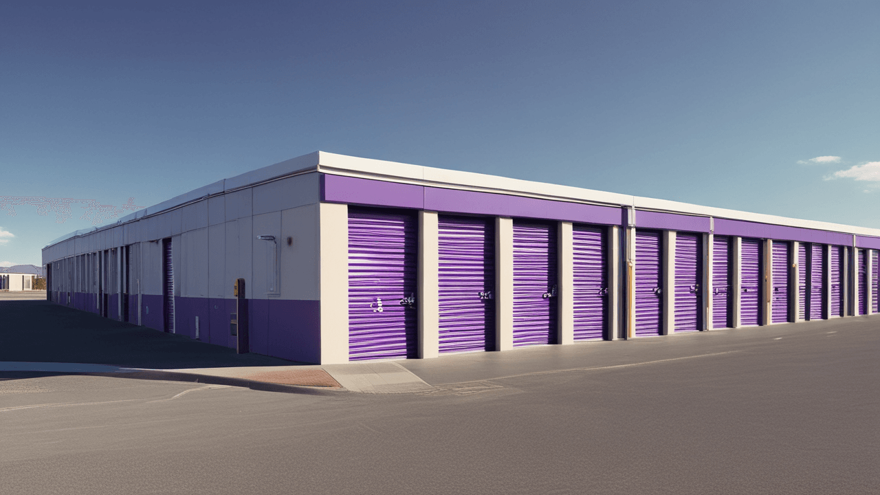 Public Storage (PSA) Q4 2024 Earnings Analysis: Insights into self-storage market trends, FFO, occupancy rates, competitive landscape, and dividend sustainability. Explore investment risks and opportunities.