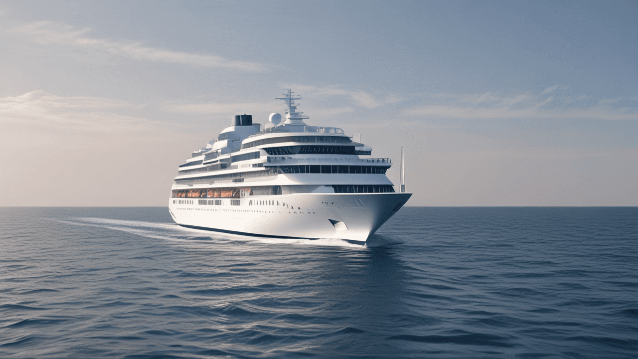 Carnival Corporation: Debt Refinancing, Celebration Key, and Cruise Industry Trends - Analysis of CUK's financial strategy, fuel efficiency gains, Celebration Key development, and cruise travel trends.