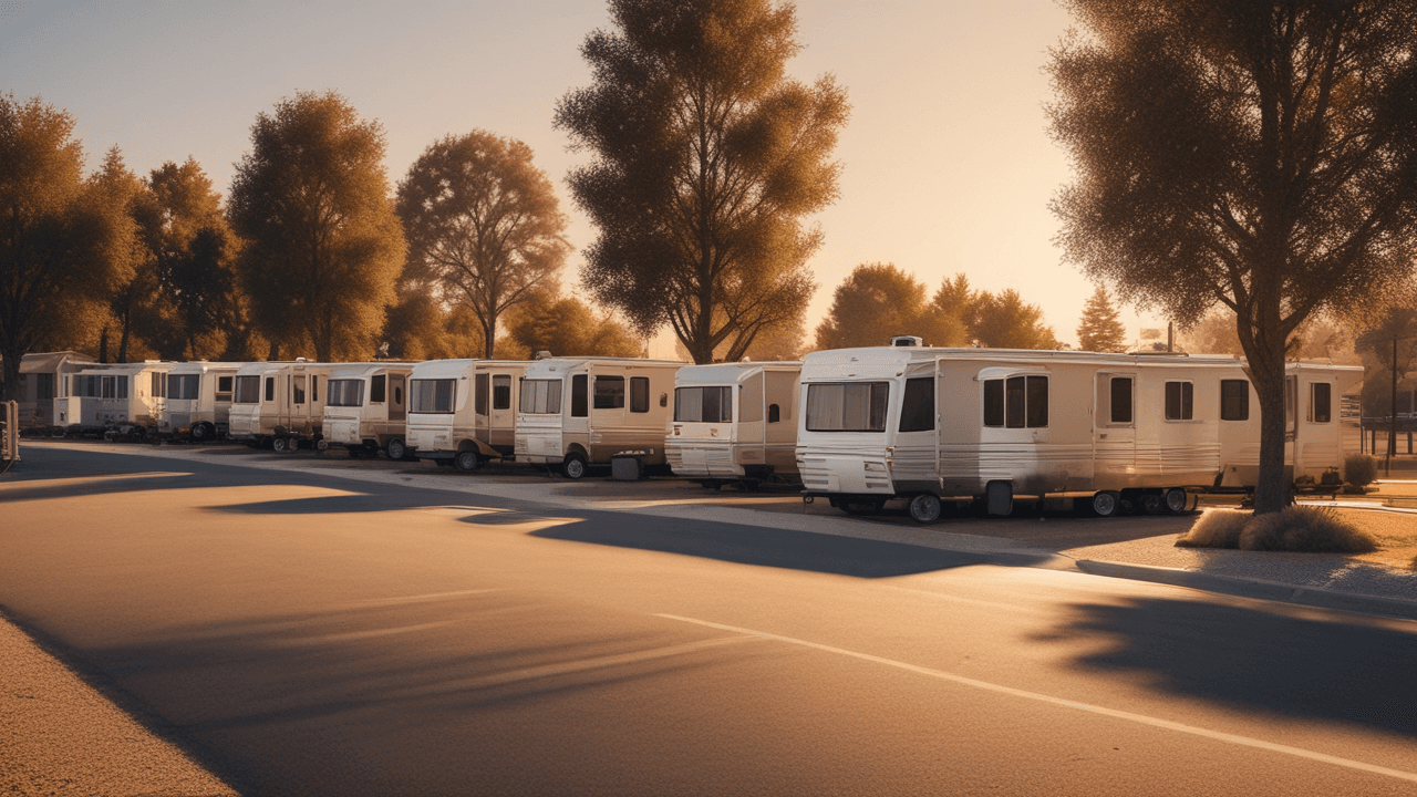 Sun Communities restructures after marina sale: A look at the REIT's focus on manufactured housing and RV communities, financial impact, and future prospects. Stock analysis and investment insights.