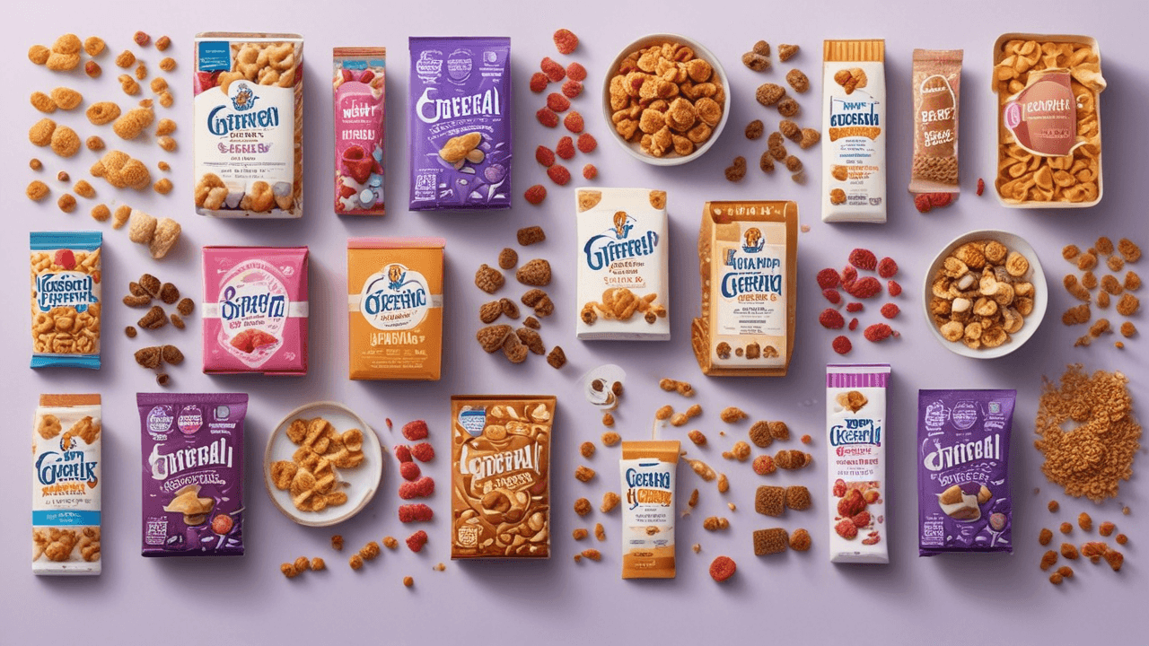 General Mills Accelerate Strategy: Brand innovation, dividend sustainability, and investment analysis. GIS Stock.