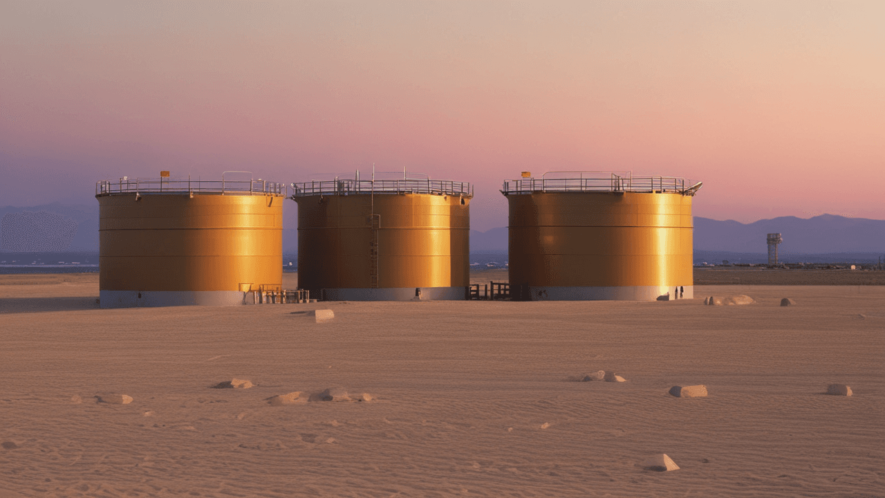 Brooge Energy faces Nasdaq compliance issues, a securities lawsuit, and challenges in the Fujairah oil storage market. Analysis of BROG stock.