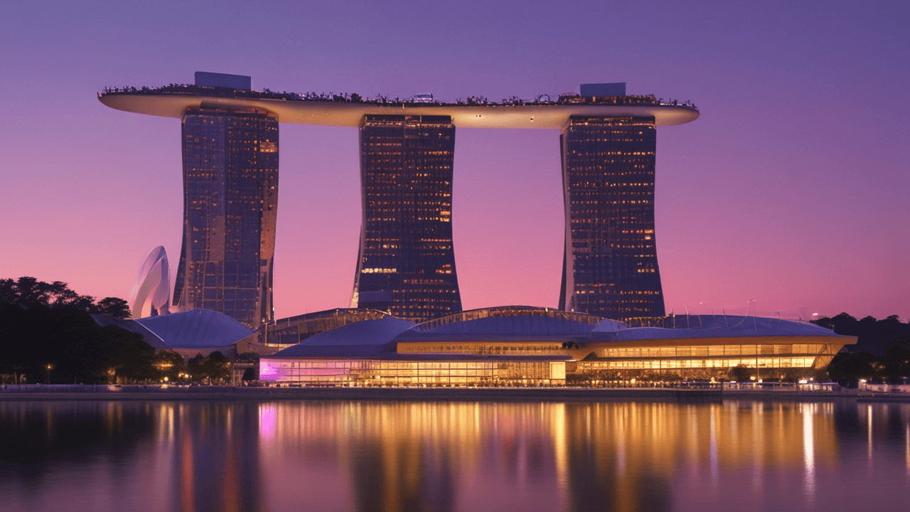 Las Vegas Sands (LVS) Analysis: Growth strategies, Macao recovery, and Marina Bay Sands expansion.