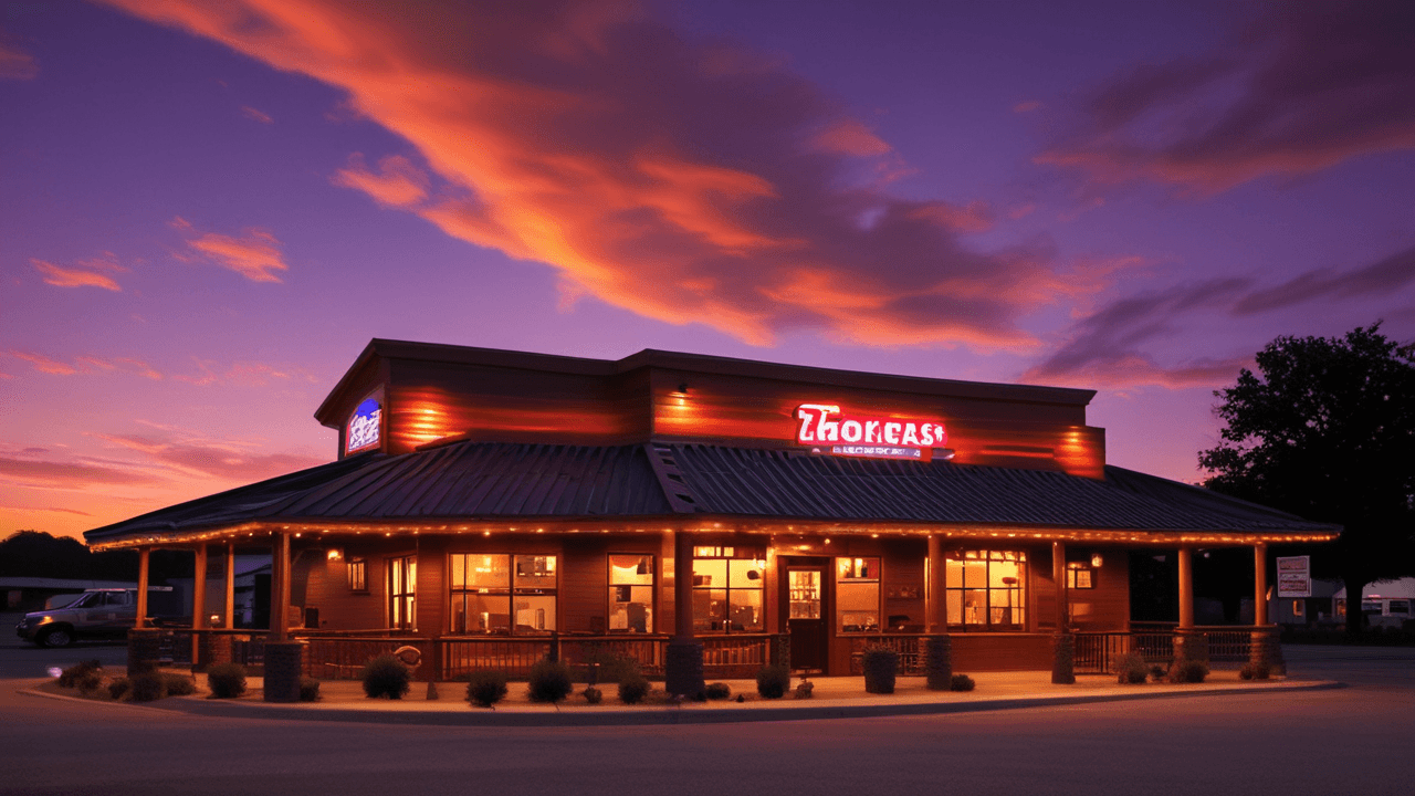 Texas Roadhouse Q4 2024 earnings analysis: Revenue growth, EPS, dividend increase, stock buyback, inflation impact, and strategic outlook.