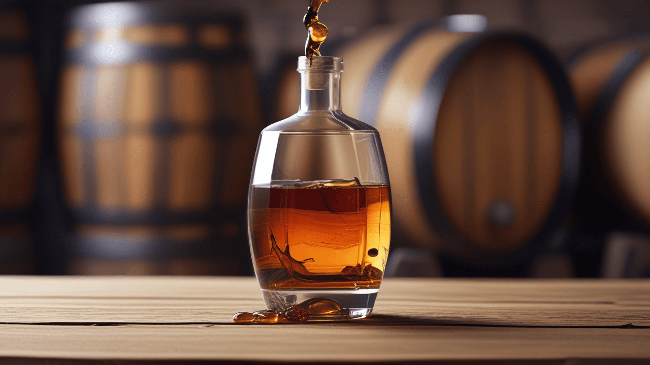 Brown-Forman restructuring: job cuts, tariff impacts, and future outlook analysis.