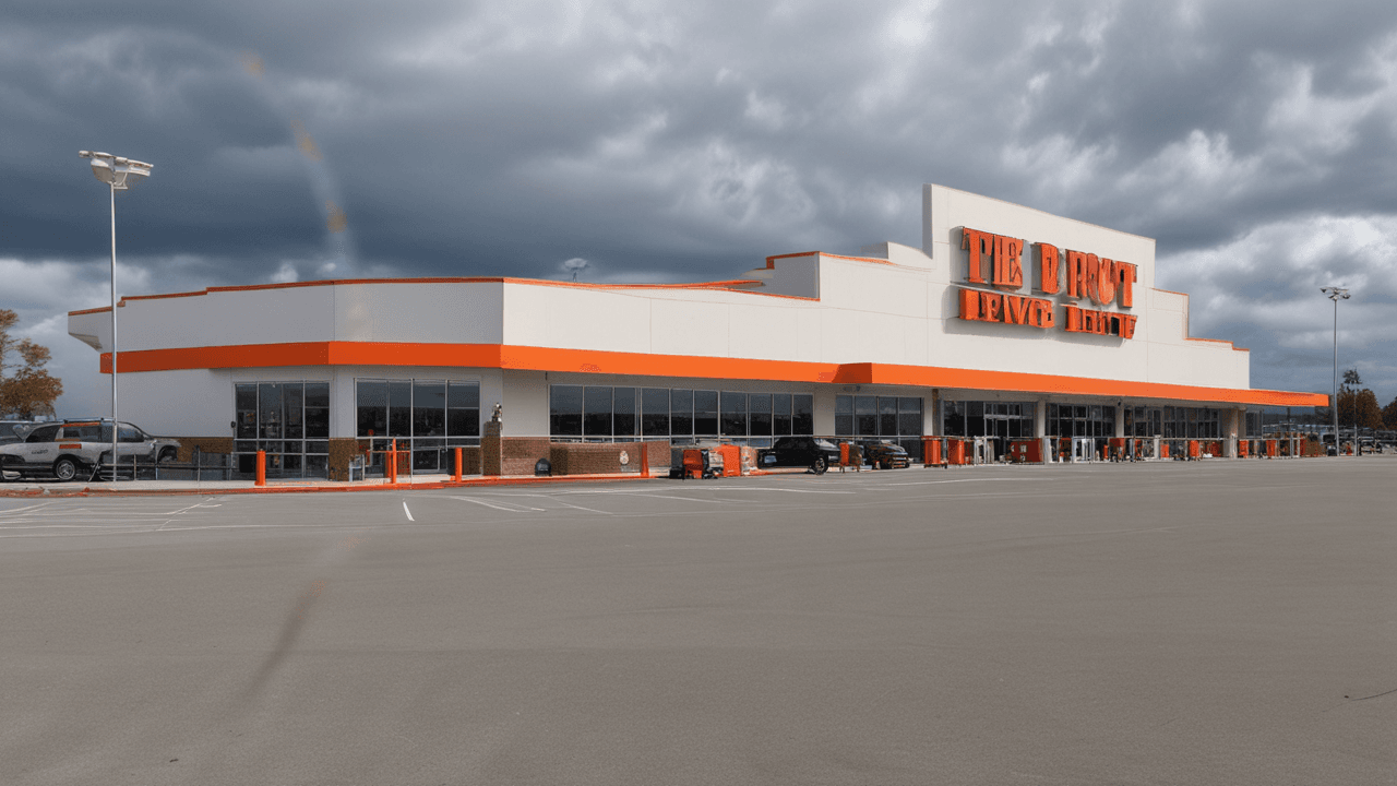 Home Depot Q4 2024 Earnings: Analysis of HD's acquisitions, market trends, and financial strategies for investors.