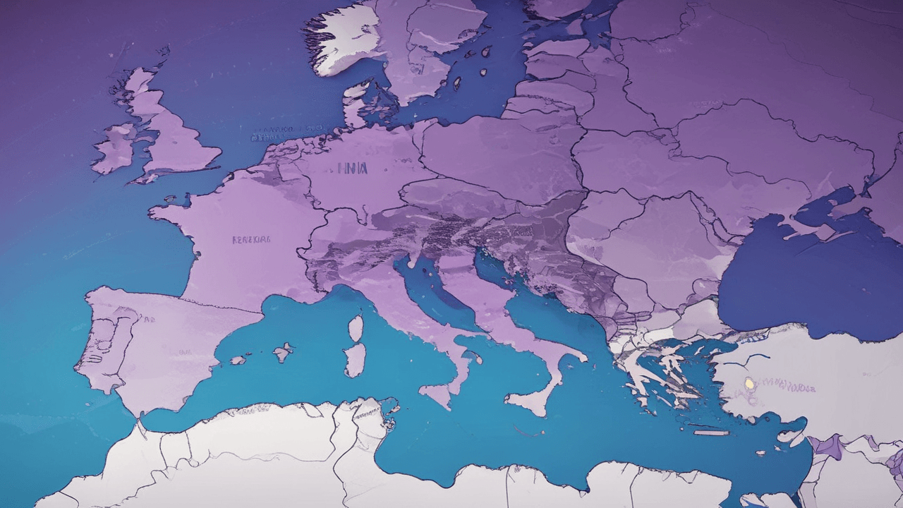 Deutsche Telekom expands Skylark precise positioning to Eastern Europe, improving accuracy for automotive, agriculture, and logistics. Stock DTEGY analysis included.