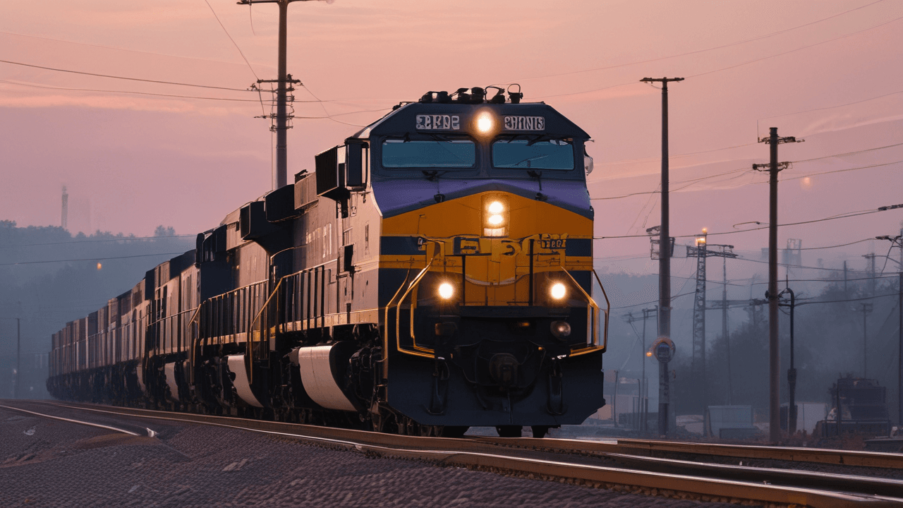 CSX stock analysis: Examining the securities probe, infrastructure challenges like the Baltimore bridge collapse, and analyst projections for revenue and EPS growth. Stay informed about CSX Corporation (CSX).