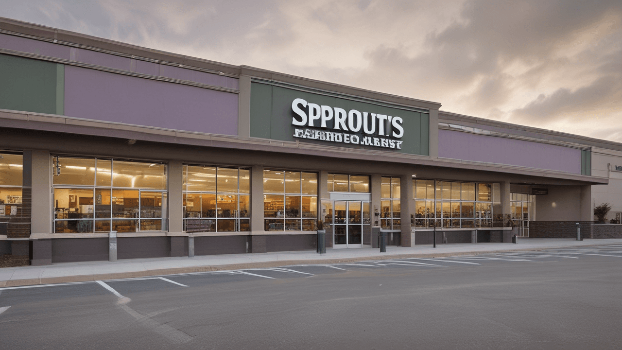 Sprouts Farmers Market Q4 2024 Earnings Analysis: Revenue growth, e-commerce surge, and competition analysis. Learn about SFM's future outlook and stock performance.