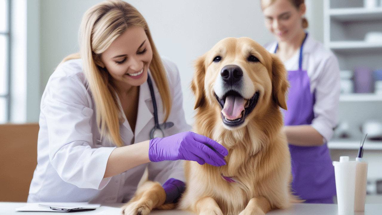 IDEXX Laboratories: Invest in the Future of Pet Healthcare. Analysis of IDXX stock, earnings, and market trends.