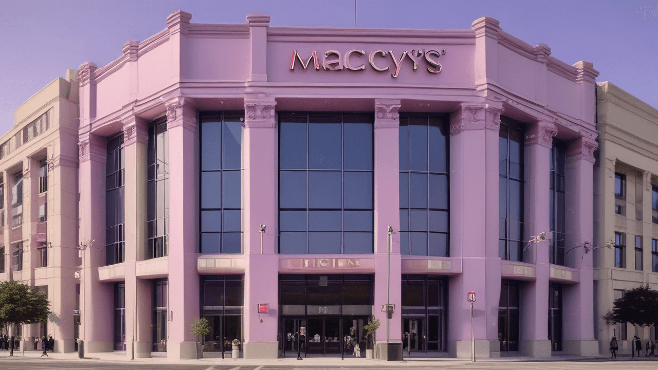 Macy's Inc. stock analysis: Earnings, securities investigation, and retail market trends impacting M stock.