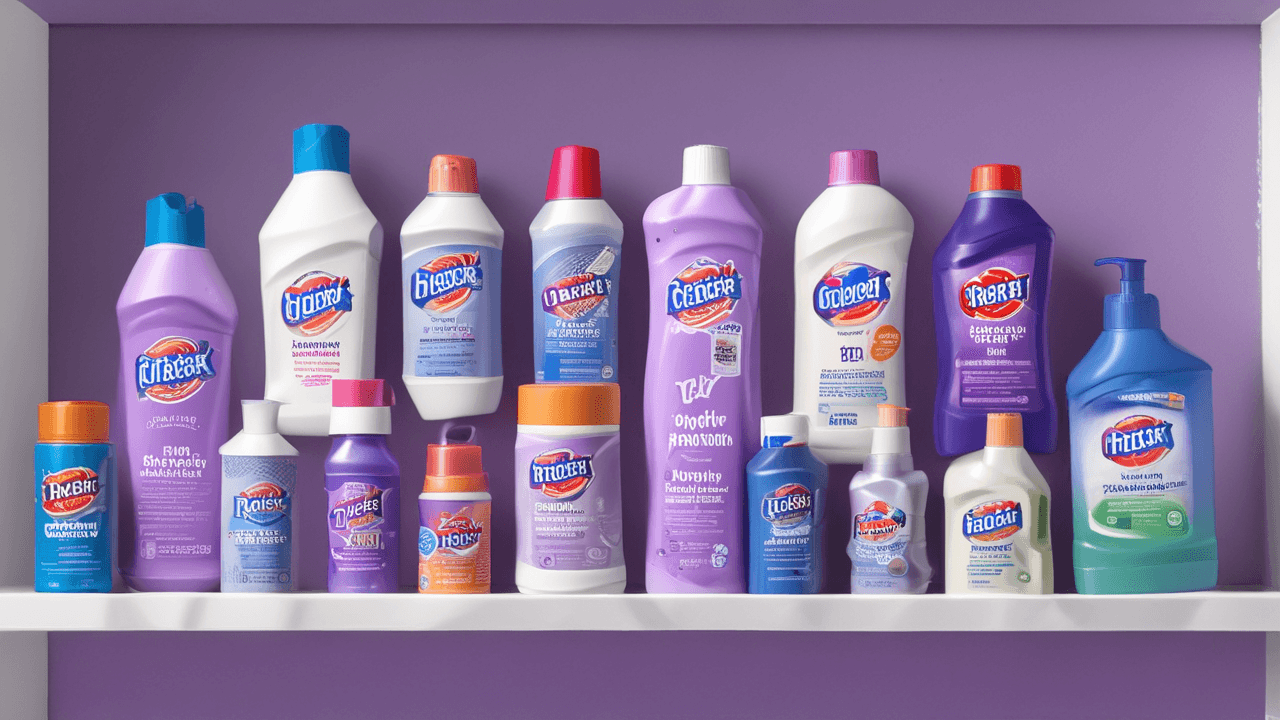 Clorox (CLX) stock analysis: Navigating challenges and opportunities in 2025. Insights on financial performance, CFO transition, brand diversification, and dividend sustainability.