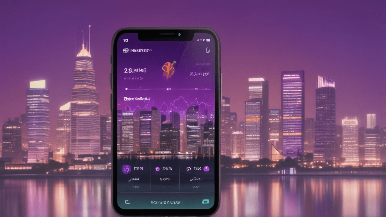 Robinhood's global expansion and crypto revenue growth in Singapore, boosted by institutional investment.