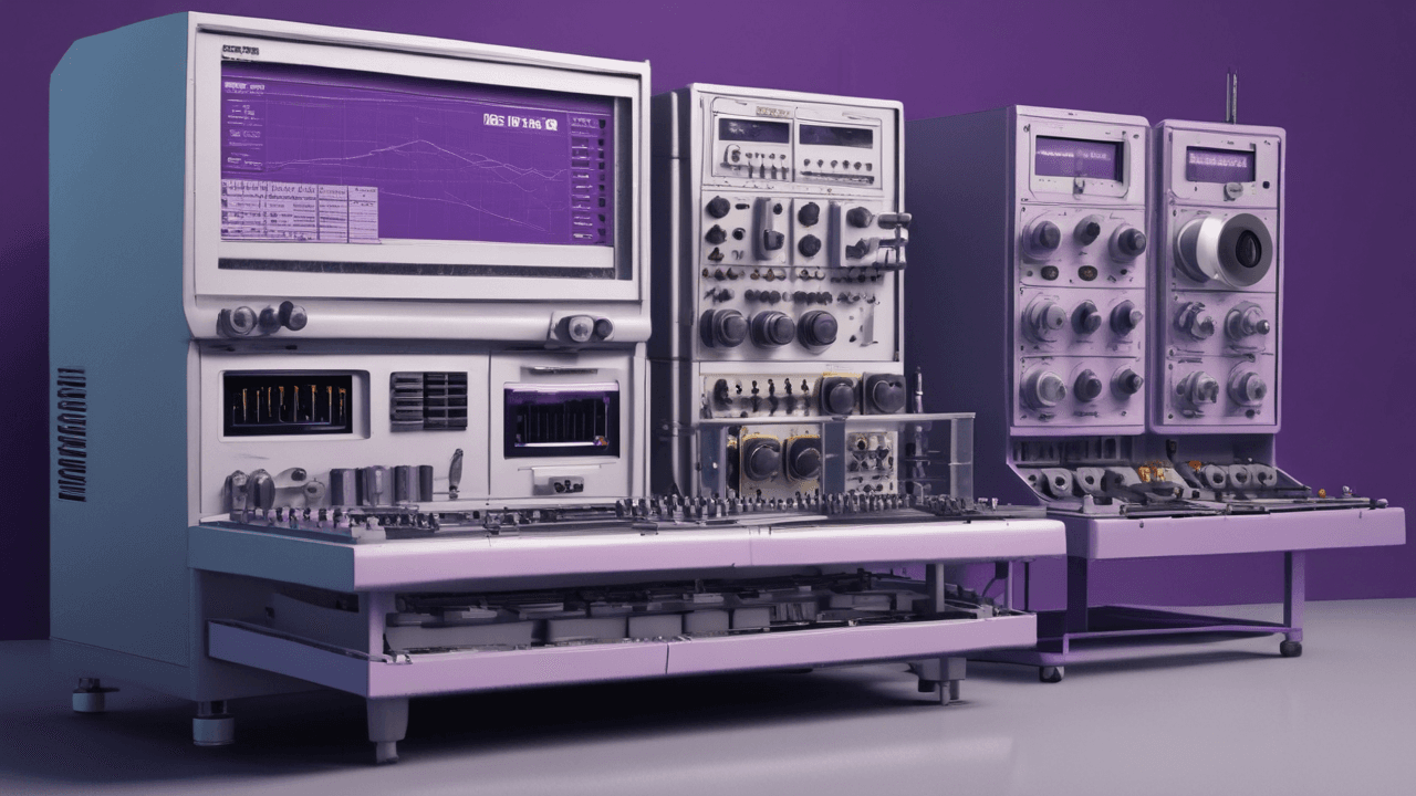 Keysight Technologies Q1 2025 earnings analysis: 5G innovation, market outlook, and financial health. Investment insights and key developments.