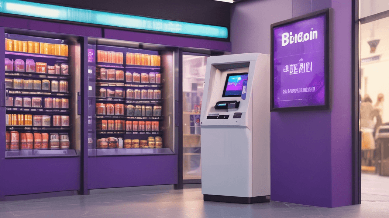 Bitcoin Depot: Analyzing BTM's Bitcoin Treasury Strategy, ATM Network Expansion, and Financial Performance Amidst Bitcoin Surge