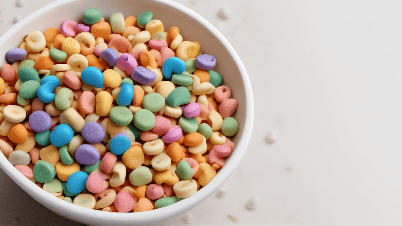 General Mills Accelerate strategy, brand innovation, and market trends: a deep dive into GIS financial health and competitive positioning.