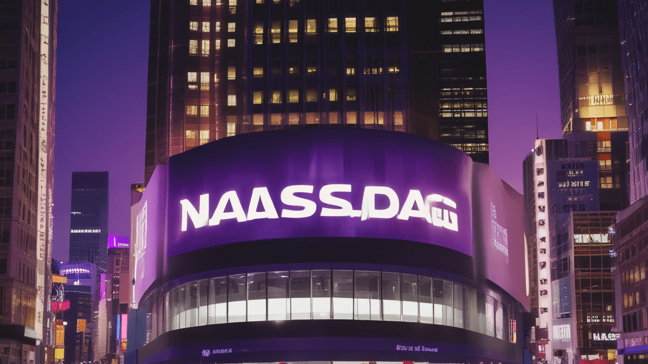 Nasdaq stock exchange analysis: Trends, compliance, and market insights for informed investment decisions. Stay updated on Nasdaq's performance.