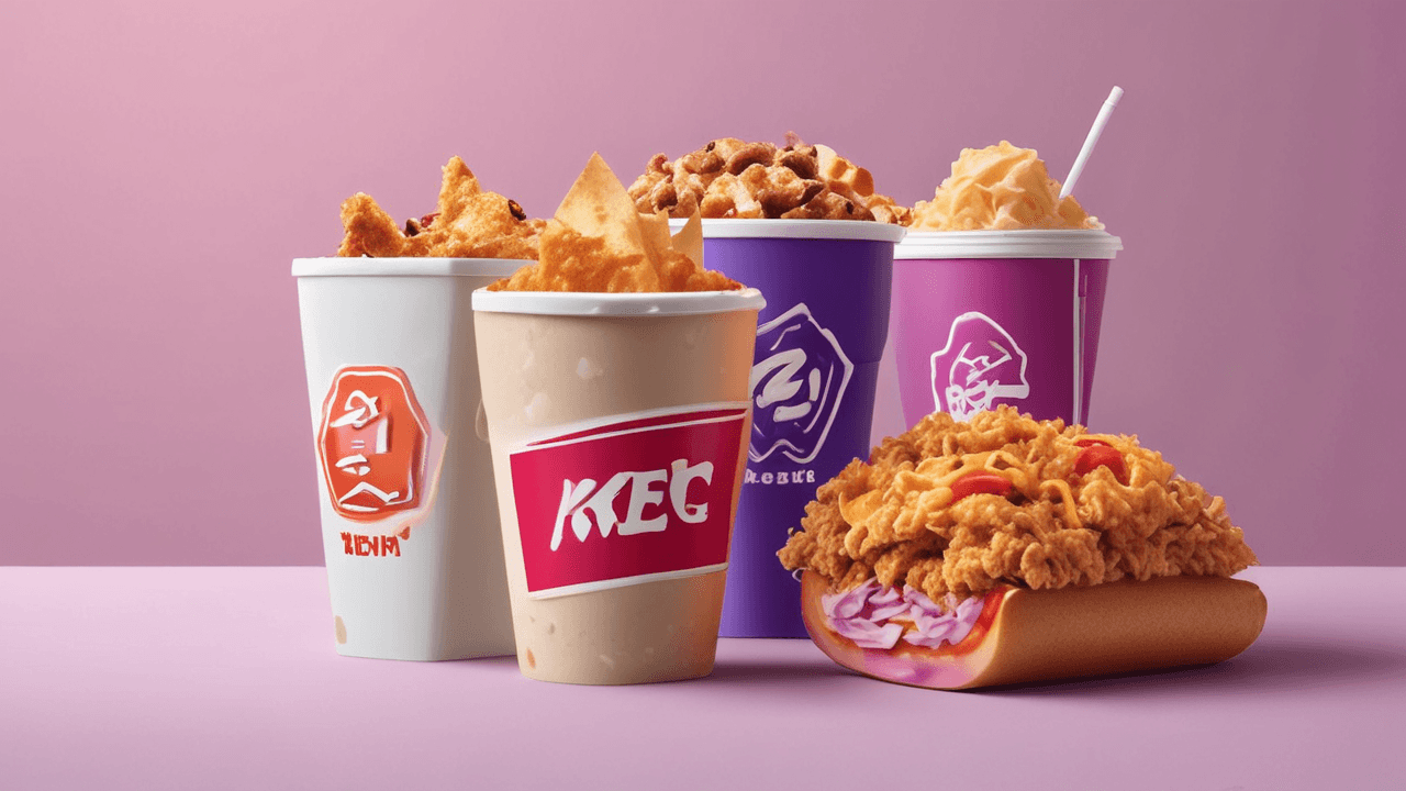 Yum! Brands analysis: KFC's Texas move, Taco Bell's success, and AI innovation impact on stock performance and market growth. #YumBrands #KFC #TacoBell #PizzaHut #QSR #StockAnalysis