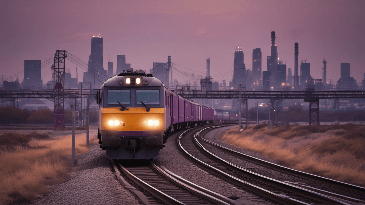 Norfolk Southern: Analysis of financial performance, dividend strategy, analyst outlook, and response to regulatory scrutiny.