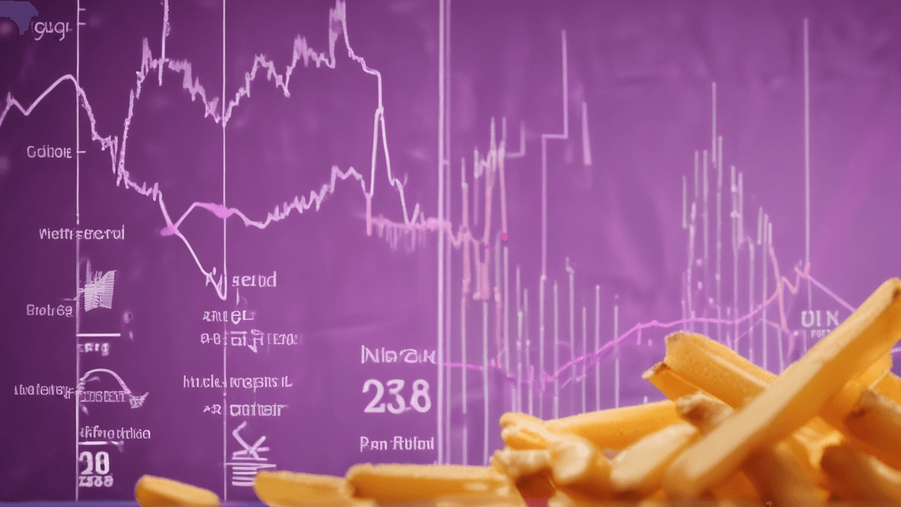 Lamb Weston stock analysis: Securities investigation, mini-tender offer, and market impact.