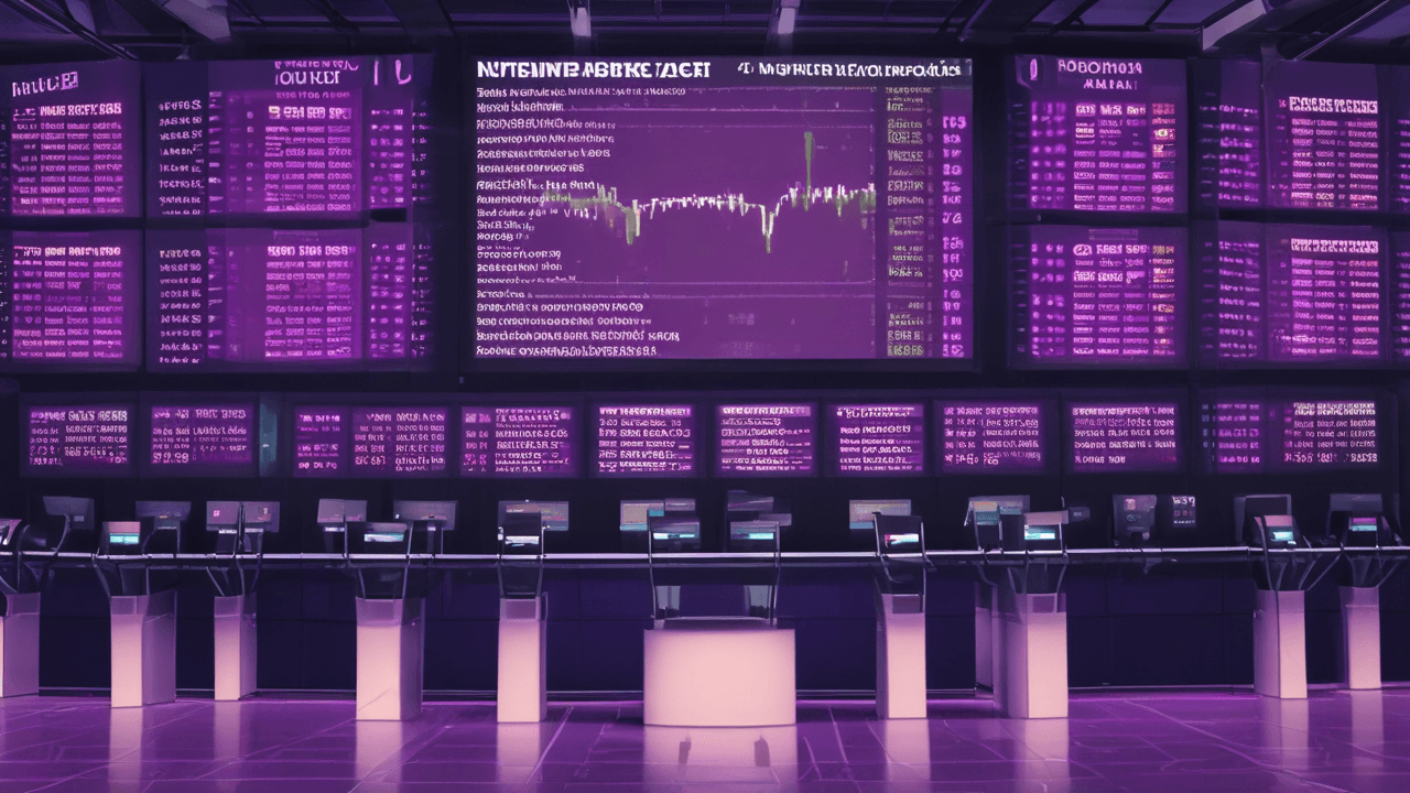 Nasdaq stock exchange analysis: Market volatility, strategic growth, and future outlook for 2025.