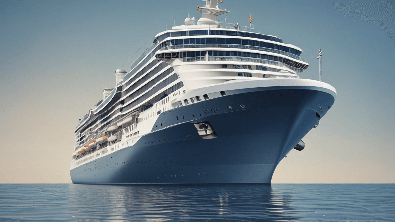 Carnival Corporation (CUK) stock analysis, debt refinancing, new destinations like Celebration Key, Alaska cruises, fuel efficiency, and cruise market trends. Stay informed on CUK valuation metrics and industry insights.