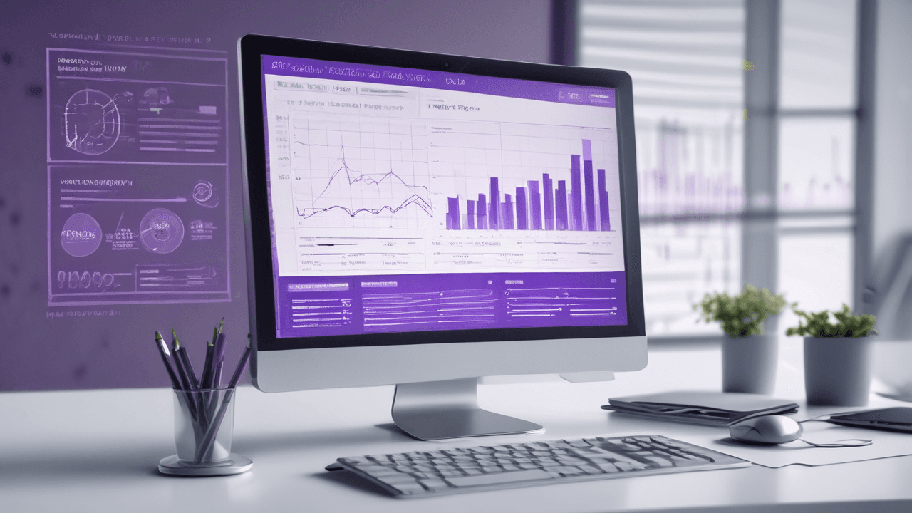 TruBridge strategic RCM focus: market shifts, financial performance, PointClickCare partnership, and healthcare IT trends.