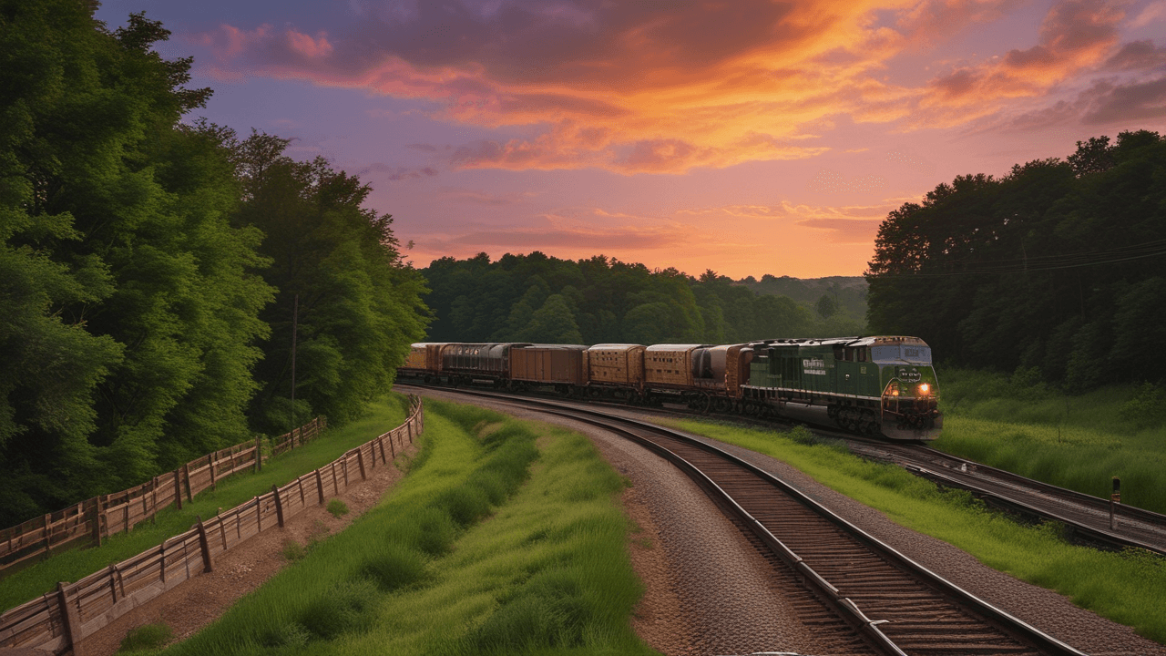 Norfolk Southern stock analysis: Reviewing NSC's comeback strategy, financial performance, and dividend outlook.