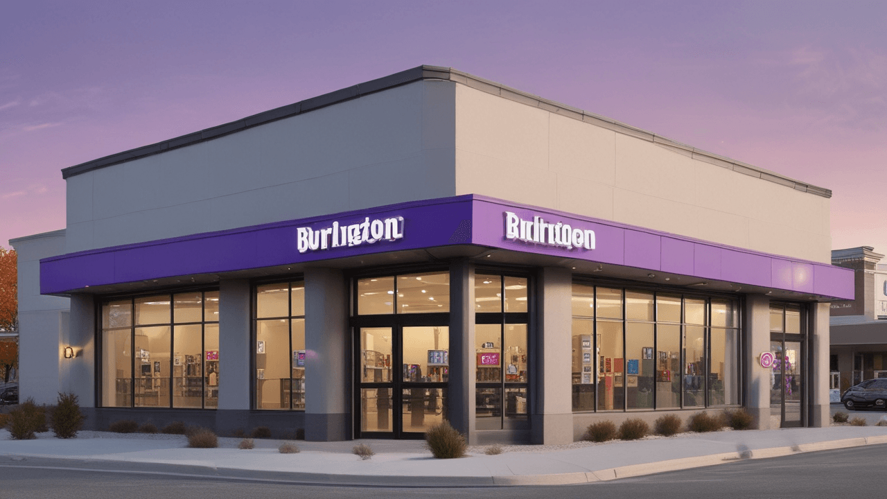 Burlington Stores: Analysis of the retail landscape, earnings expectations, Burlington 2.0 transformation, and stock valuation (BURL).