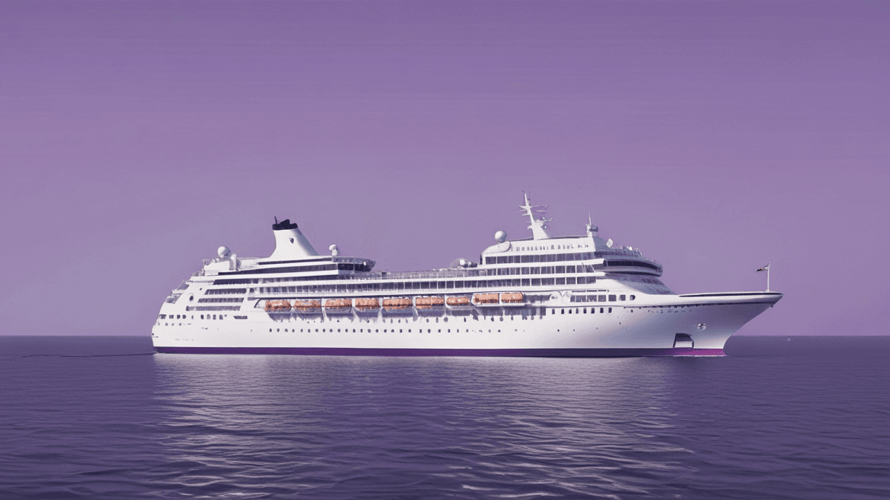 Carnival Corporation's debt refinancing and expansion strategy, including Celebration Key and fleet updates. Cruise industry analysis and investment insights.