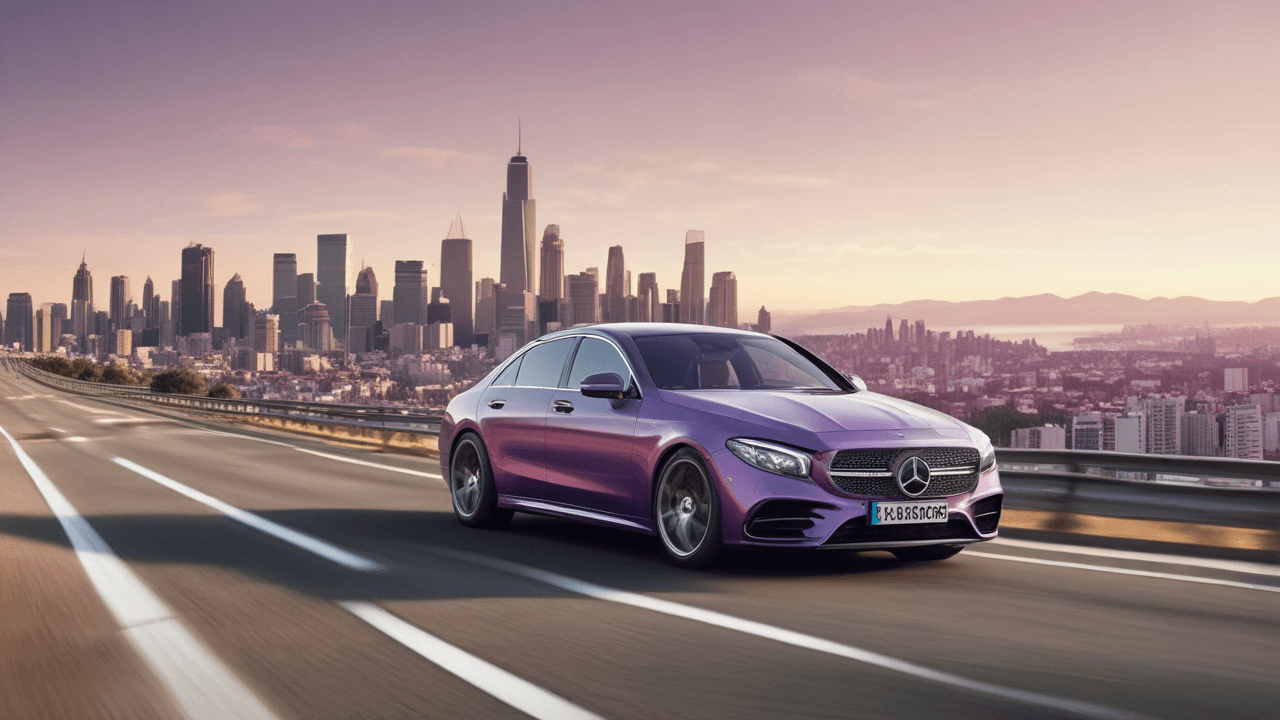 Mercedes-Benz strategic overhaul: Navigating market turbulence, electrification, and competitive landscape. Expert analysis of challenges, opportunities, and financial metrics.